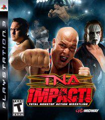 TNA Impact (usagé)