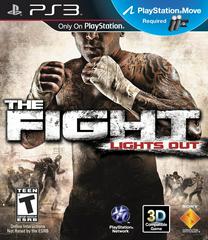 The Fight: Lights Out (usagé)