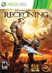 Kingdoms Of Amalur Reckoning (used)
