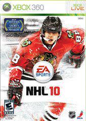 NHL 10 (used)
