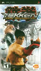 Tekken Dark Resurrection (usagé)