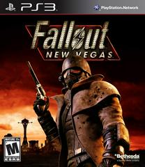 Fallout: New Vegas (used)