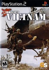 Conflict Vietnam (usagé)