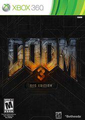 Doom 3 BFG Edition (usagé)