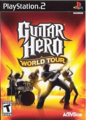 Guitar Hero World Tour (usagé)