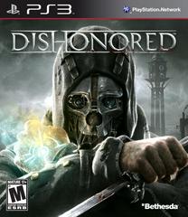 Dishonored (usagé)