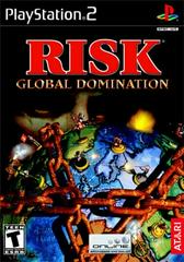 Risk Global Domination (usagé)