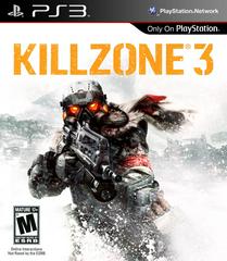 Killzone 3 (used)