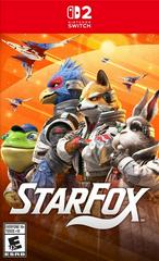Star Fox