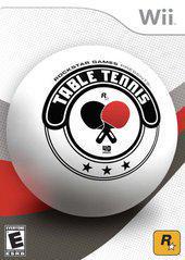 Table Tennis (usagé)