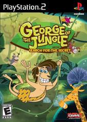 George of the Jungle and the Search for the Secret (used)
