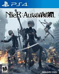 Nier Automata (usagé)