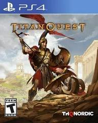 Titan Quest (usagé)