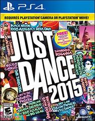 Just Dance 2015 (used)