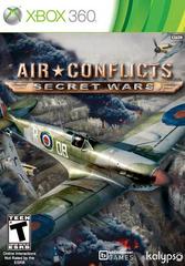 Air Conflicts: Secret Wars (usagé)