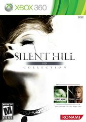 Silent Hill HD Collection (usagé)