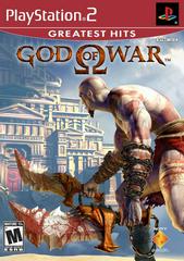 God of War [Greatest Hits] (usagé)