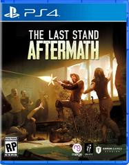The Last Stand: Aftermath (used)