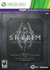 Elder Scrolls V: Skyrim [Legendary Edition] (used)