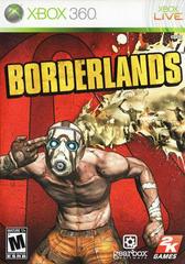 Borderlands (usagé)