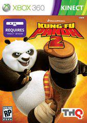 Kung Fu Panda 2 (used)