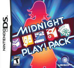 Midnight Play Pack (used)