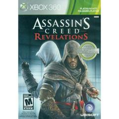 Assassin's Creed: Revelations [Platinum Hits] (usagé)