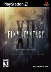 Final Fantasy XII [Collector's Edition] (used)