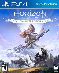 Horizon Zero Dawn [Complete Edition] (usagé)