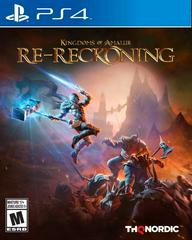Kingdoms of Amalur: Re-Reckoning (used)