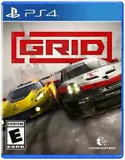 GRID (used)
