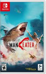 Maneater (used)
