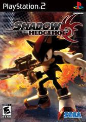 Shadow the Hedgehog (usagé)
