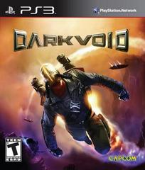 Dark Void (usagé)