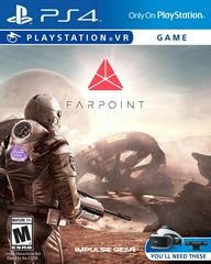 Farpoint (used)