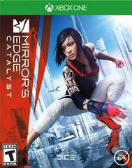 Mirror's Edge Catalyst (Used)