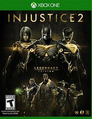 Injustice 2 [Legendary Edition] (Used)