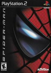 Spiderman (usagé)