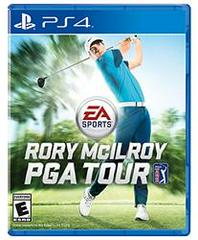 Rory McIlroy PGA Tour (usagé)