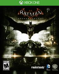 Batman: Arkham Knight (usagé)