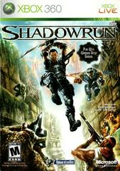 Shadowrun (usagé)