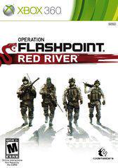 Operation Flashpoint: Red River (used)