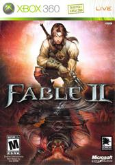 Fable II (Used)