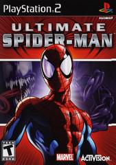 Ultimate Spiderman (usagé)