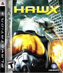 HAWX (used)