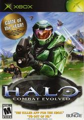 Halo: Combat Evolved [Game of the Year] (used)