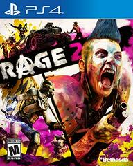 Rage 2 (used)
