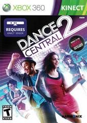 Dance Central 2 (usagé)