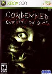 Condemned Criminal Origins (usagé)