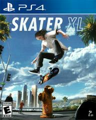 Skater XL (used)